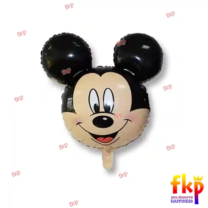 KEPALA MICKEY